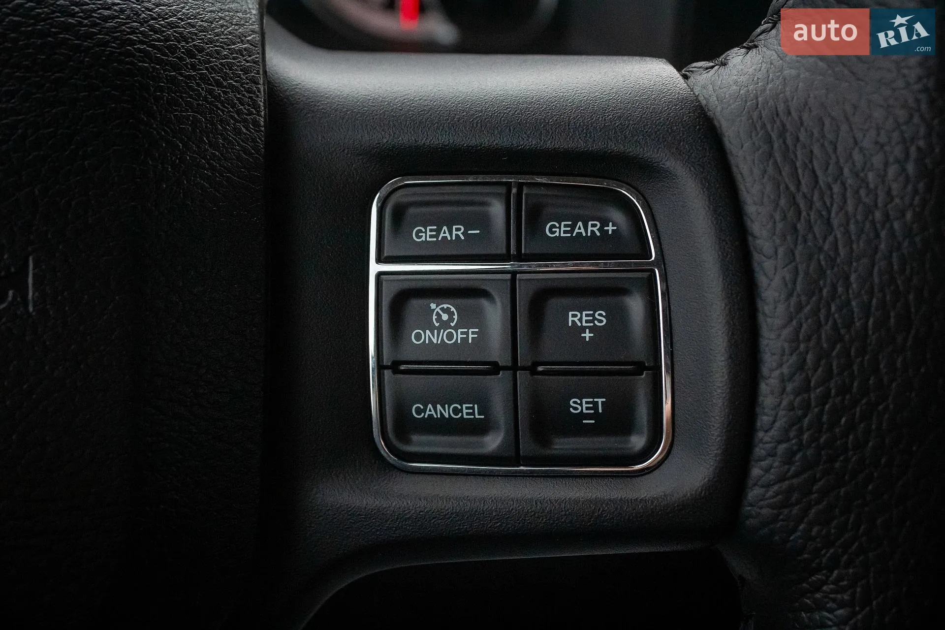 2018 RAM 1500 - мініатюра 41