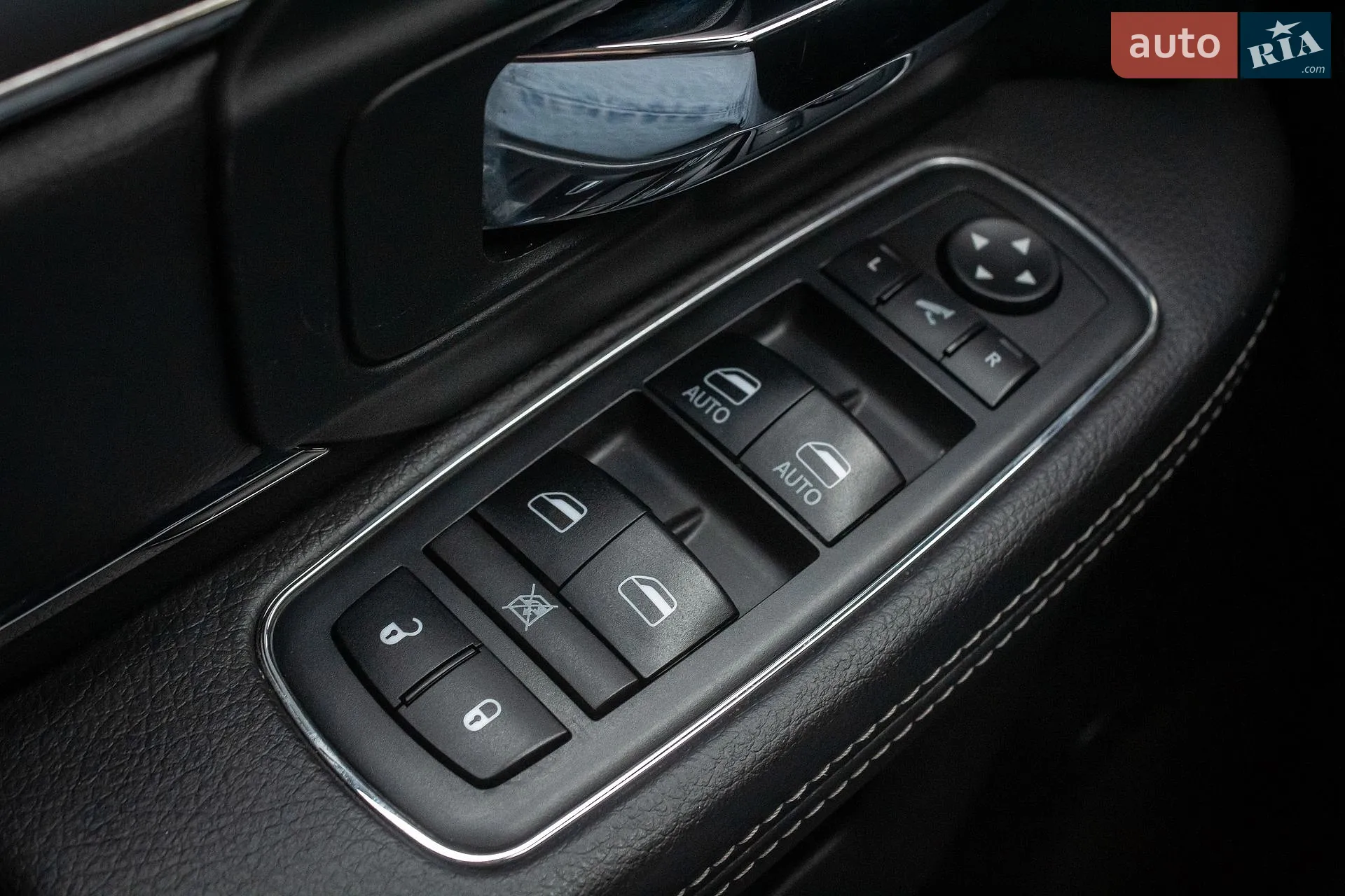 2018 RAM 1500 - мініатюра 46