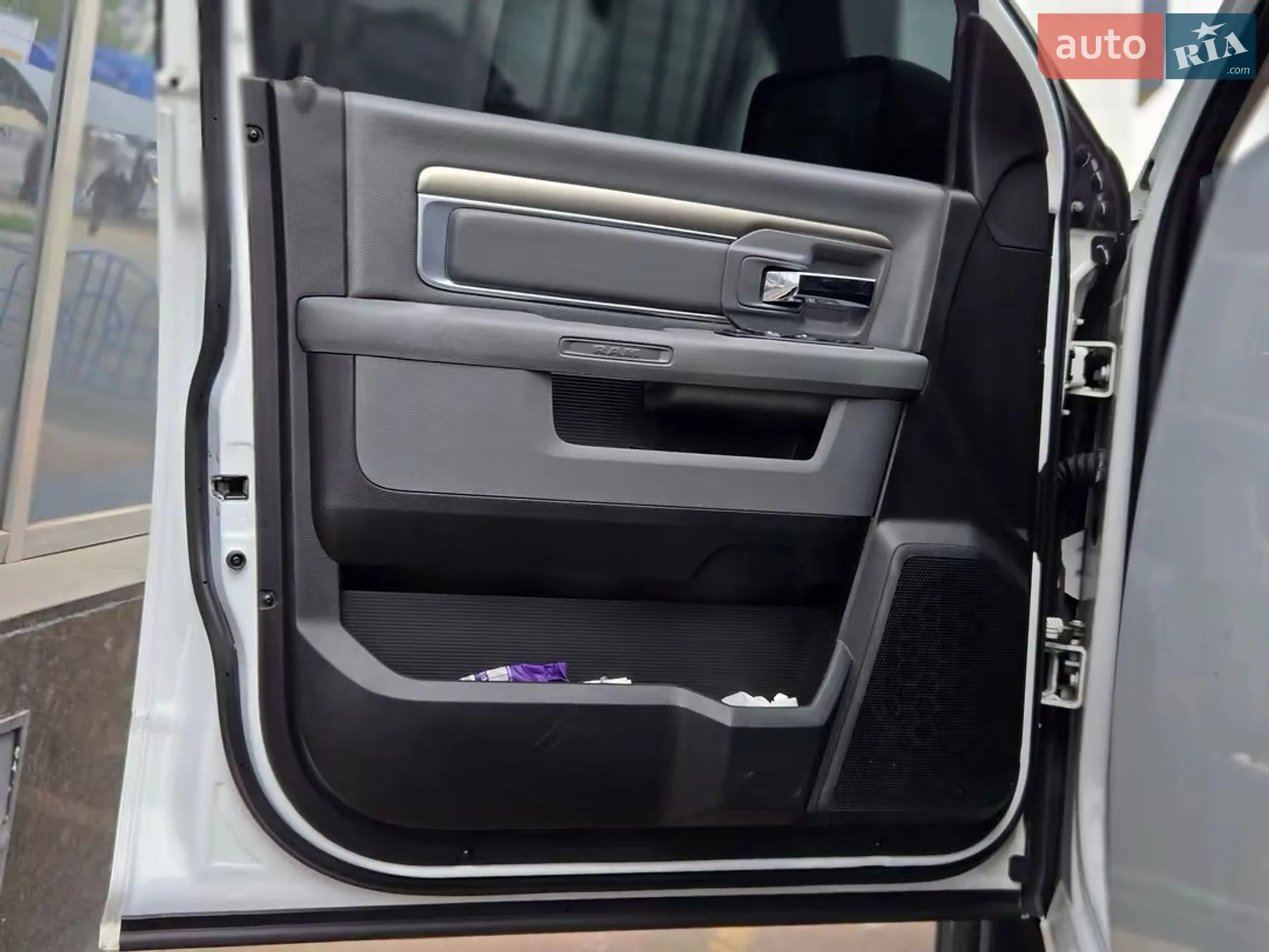2019 RAM 1500 - мініатюра 14