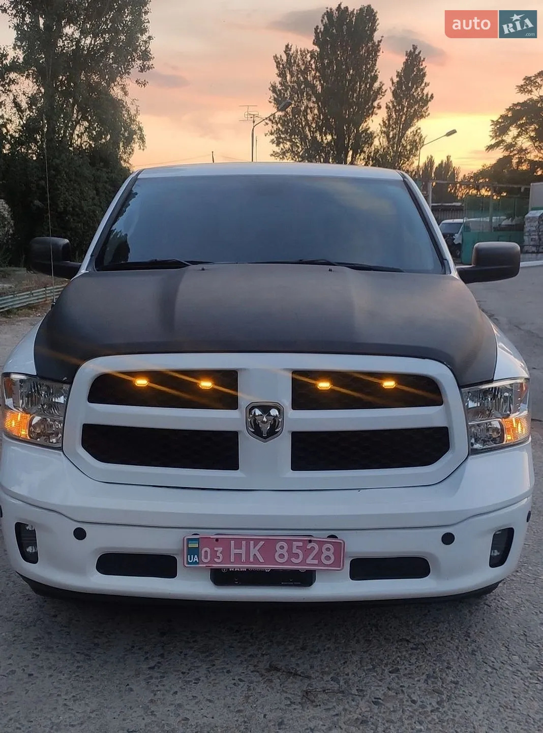 2022 RAM 1500 - мініатюра 2