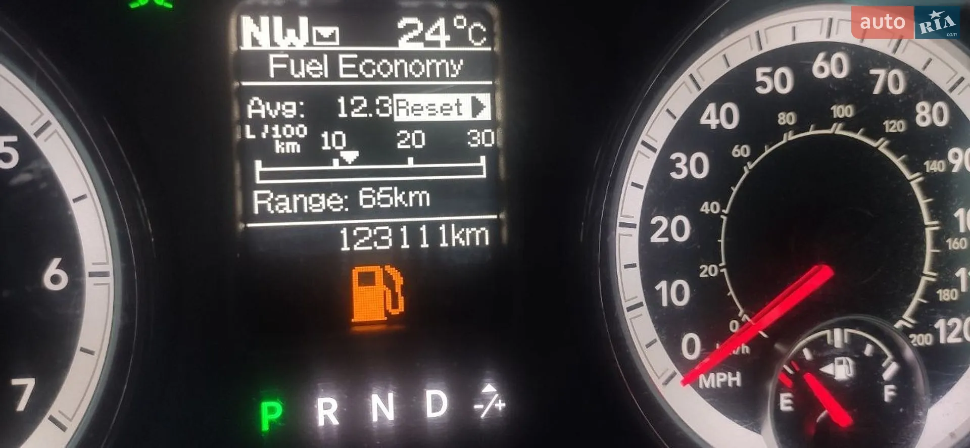 2022 RAM 1500 - мініатюра 19