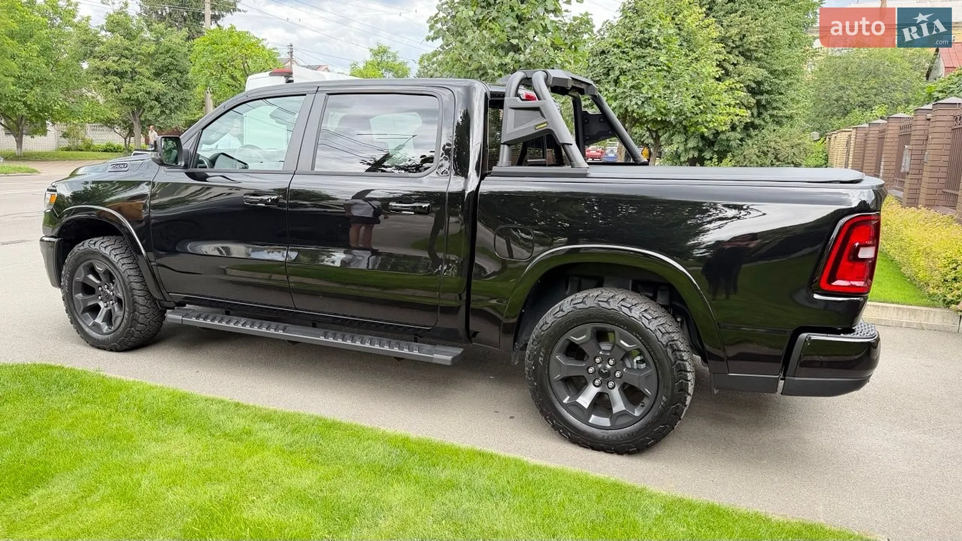 2024 RAM 1500 - мініатюра 11