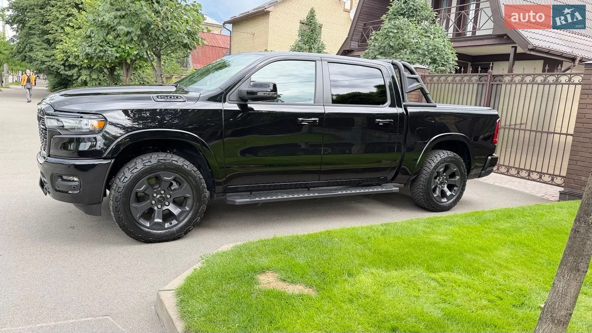 2024 RAM 1500 - мініатюра 12