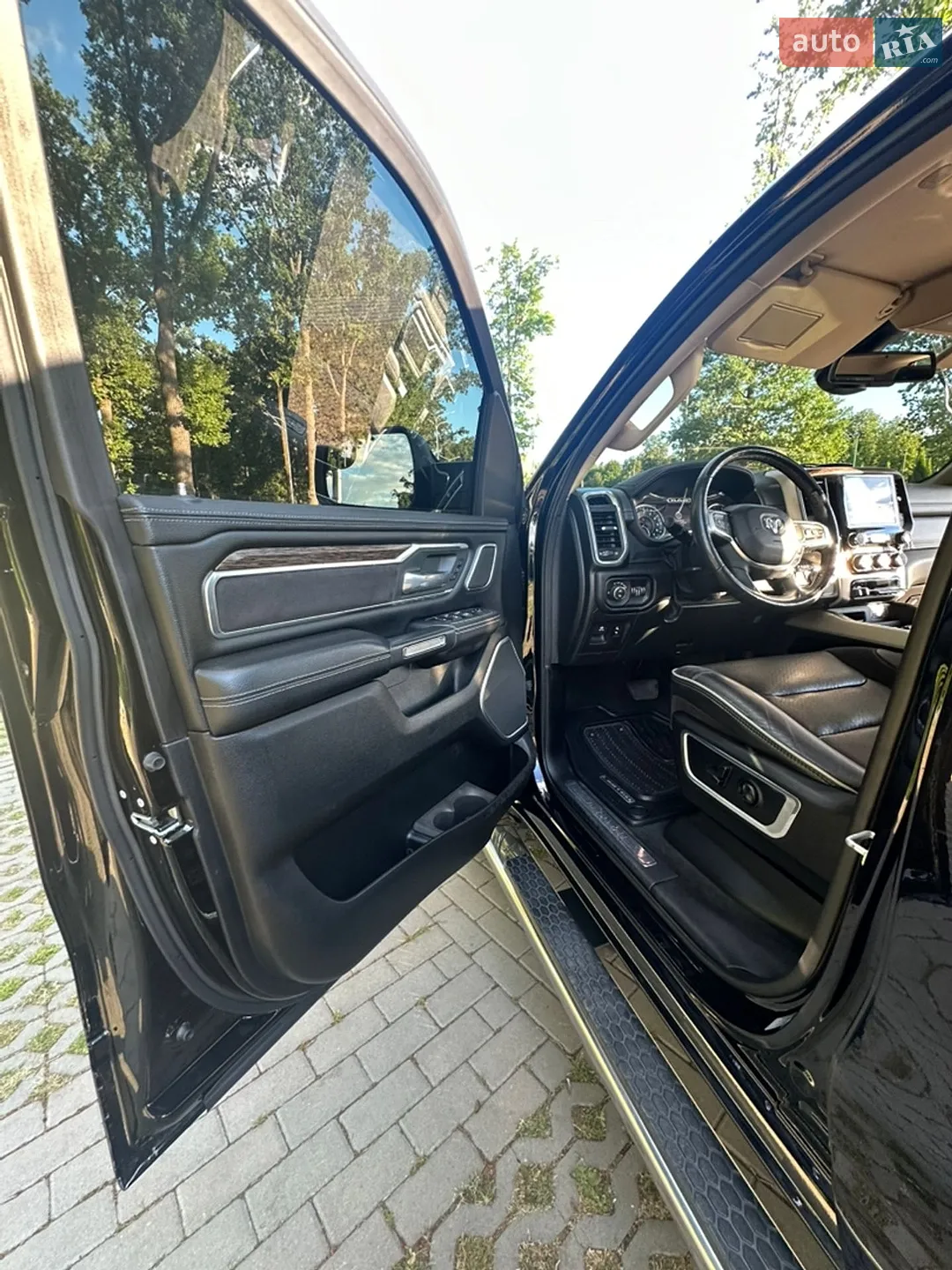 2020 RAM 1500 - мініатюра 16