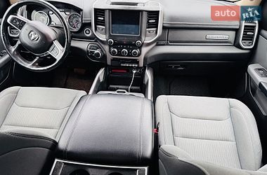 Пікап Ram 1500 2019 в Харкові