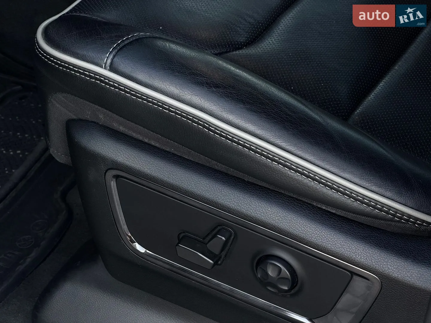 2022 RAM 1500 - мініатюра 38
