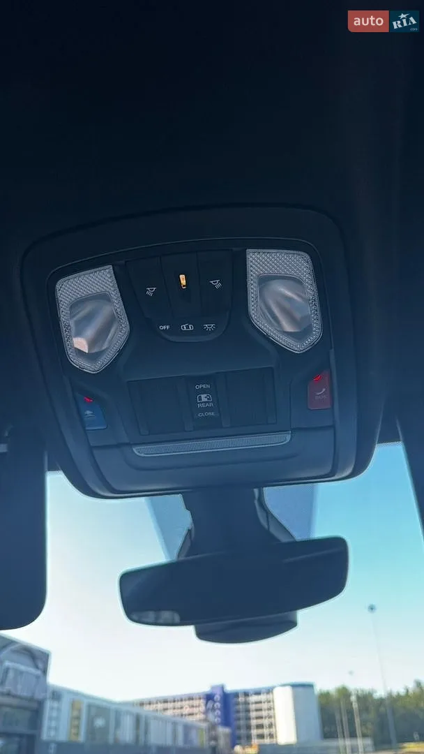 2022 RAM 1500 - мініатюра 44
