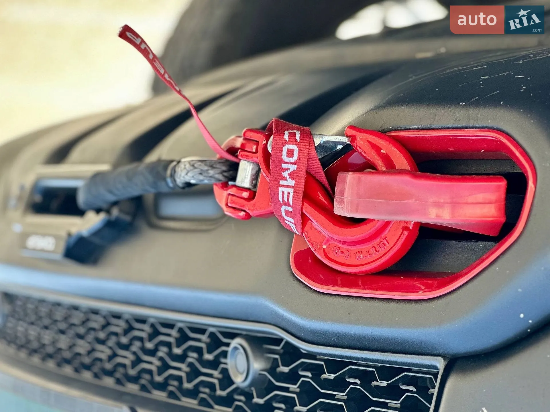2023 RAM 1500 - мініатюра 23