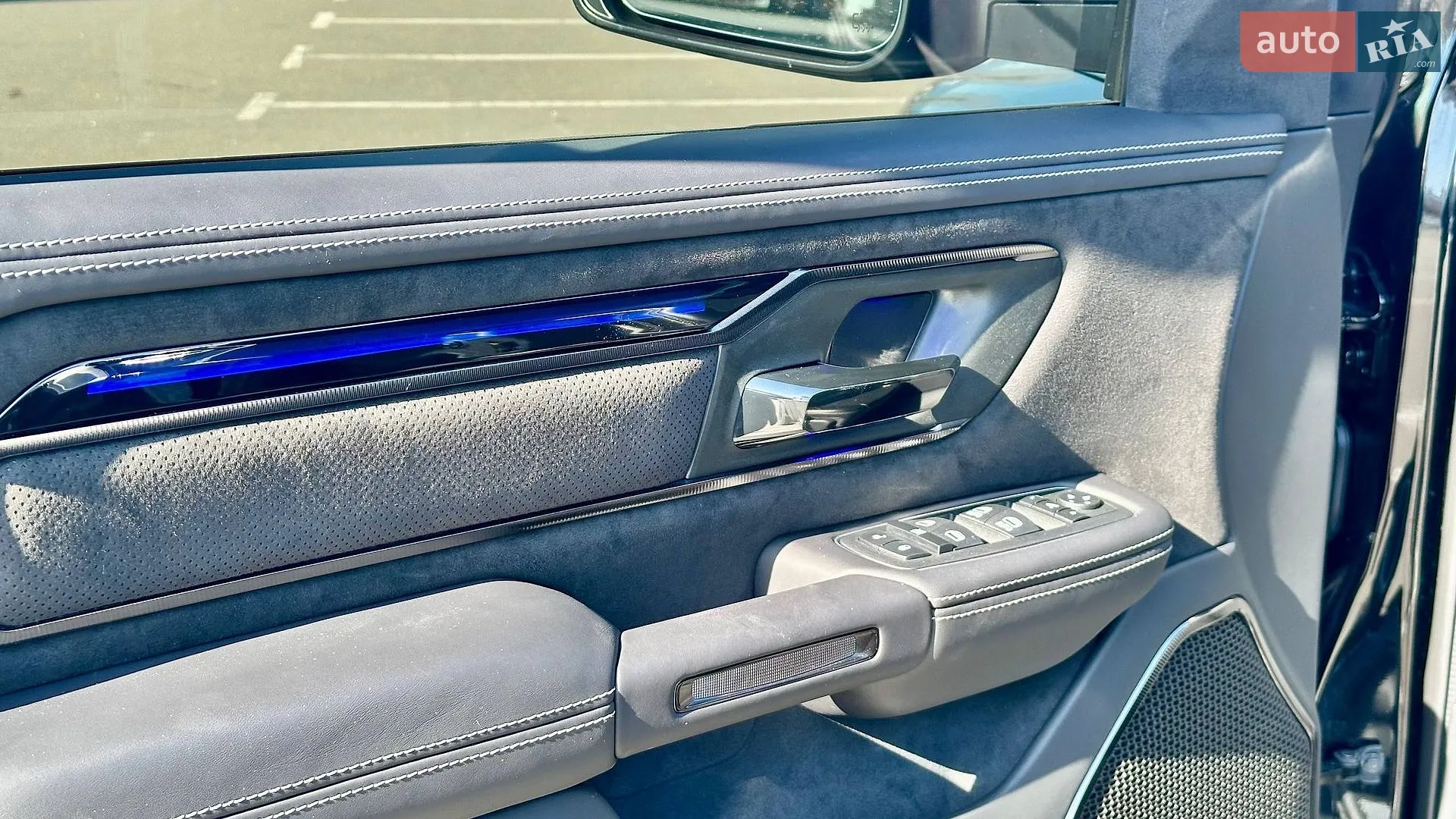 2023 RAM 1500 - мініатюра 28