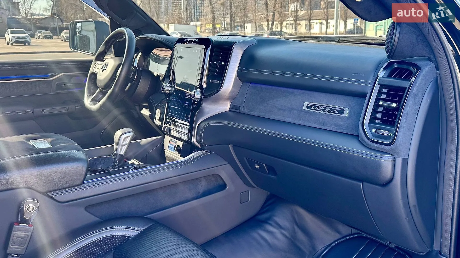 2023 RAM 1500 - мініатюра 45