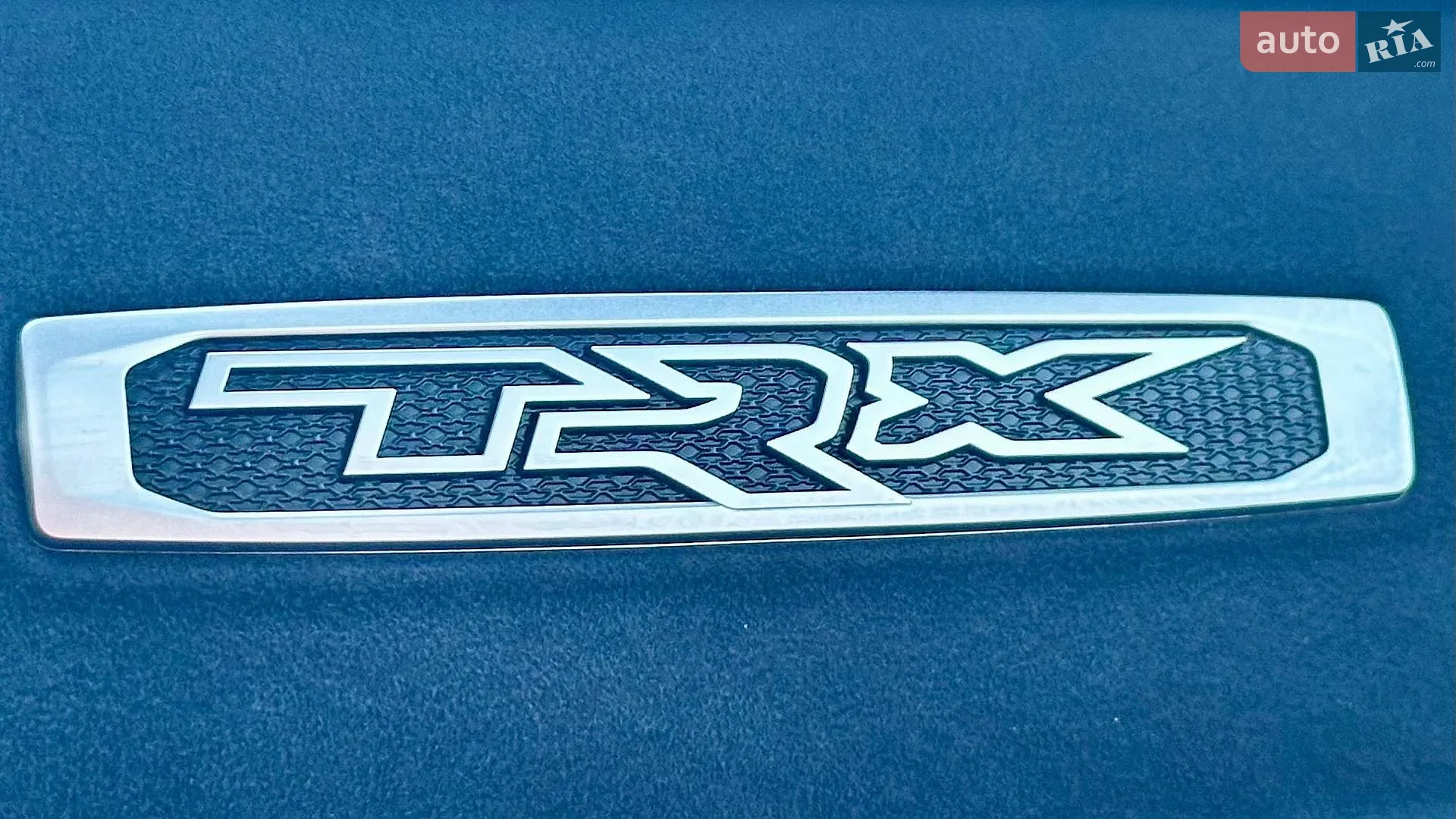 2023 RAM 1500 - мініатюра 55
