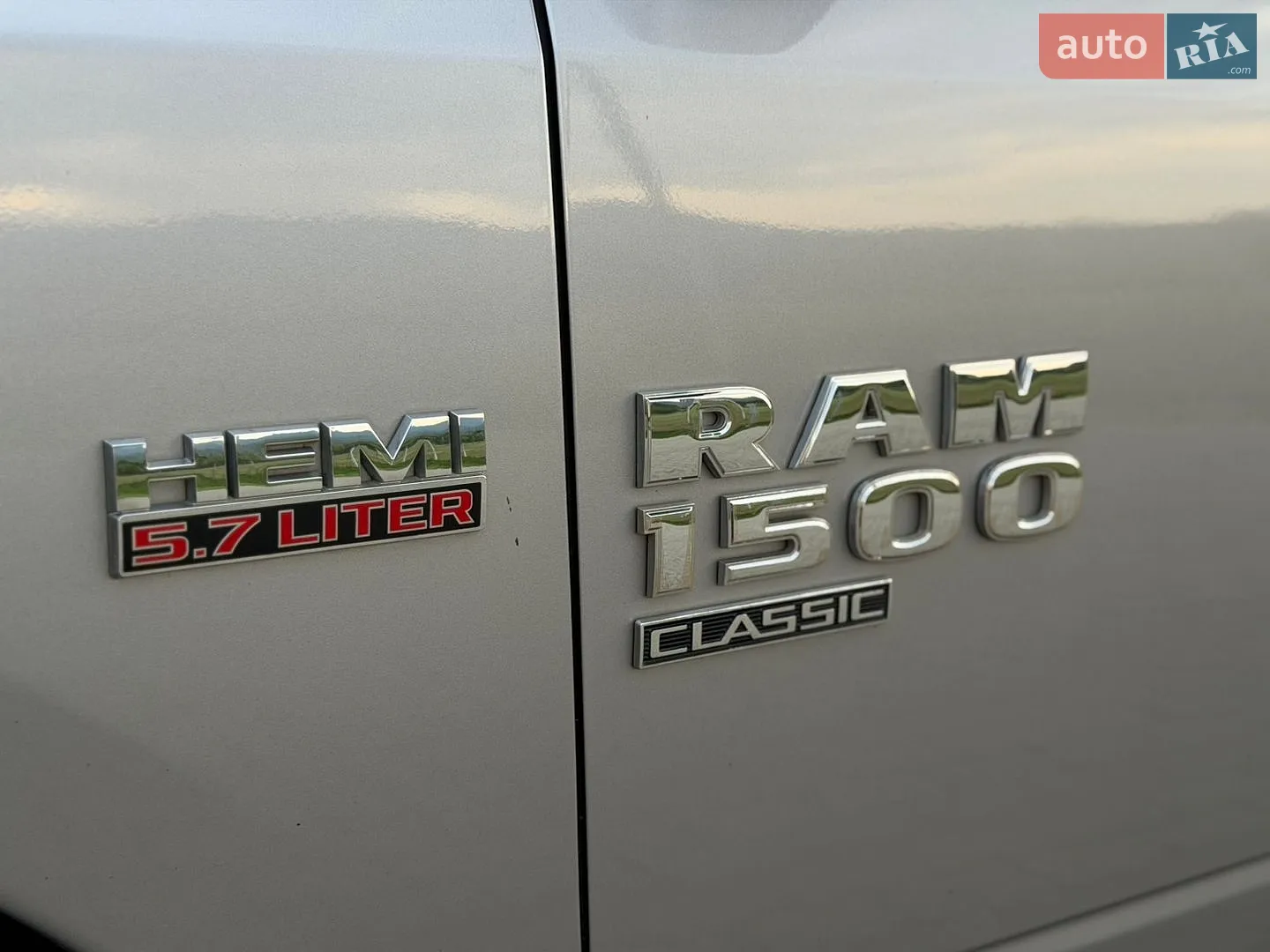 2019 RAM 1500 - мініатюра 15