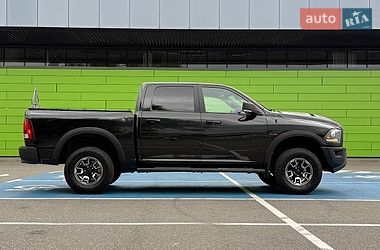 Пікап Ram 1500 2017 в Києві фото 41 Пікап Ram 1500 2017 в Києві