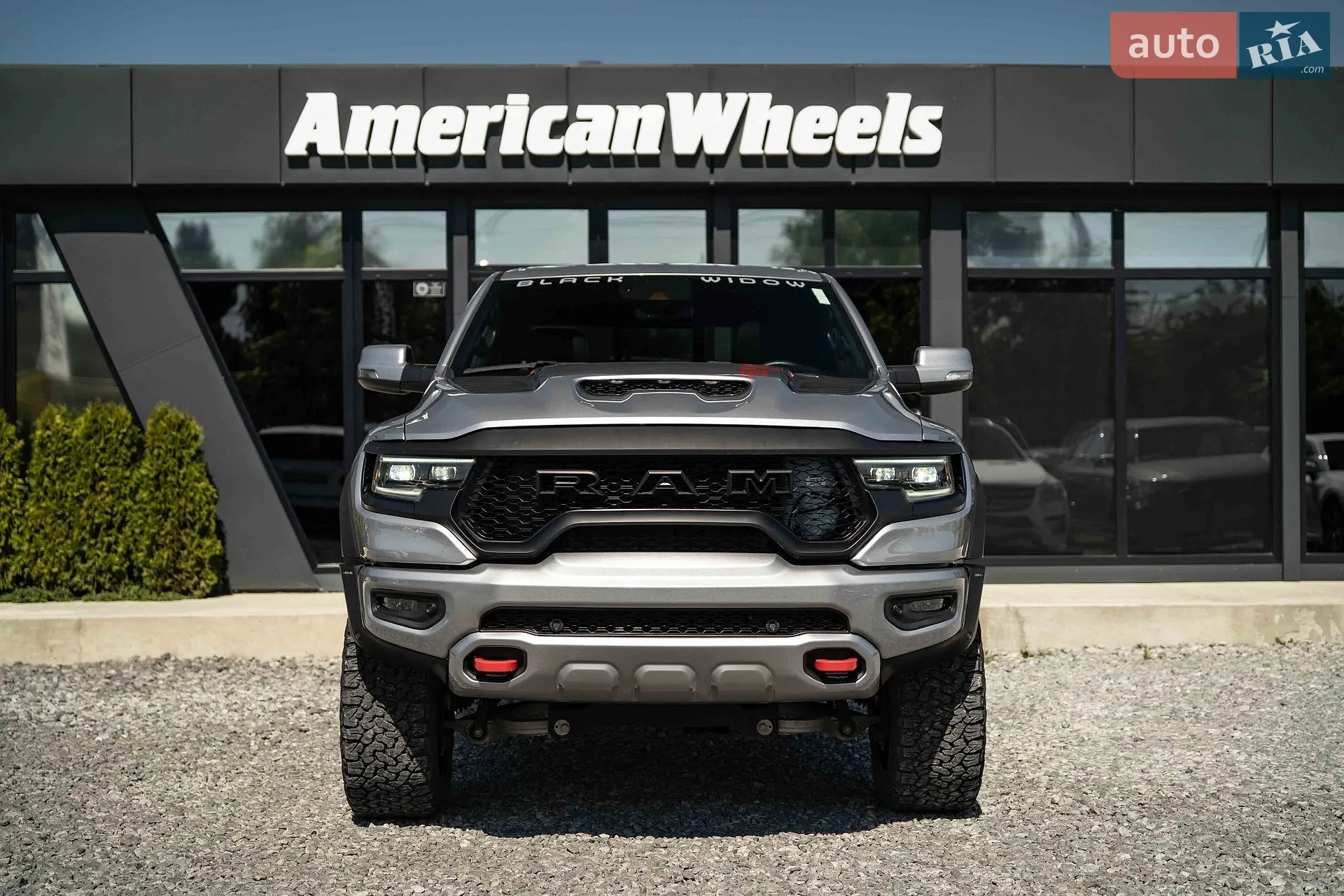 2023 RAM 1500 - мініатюра 2