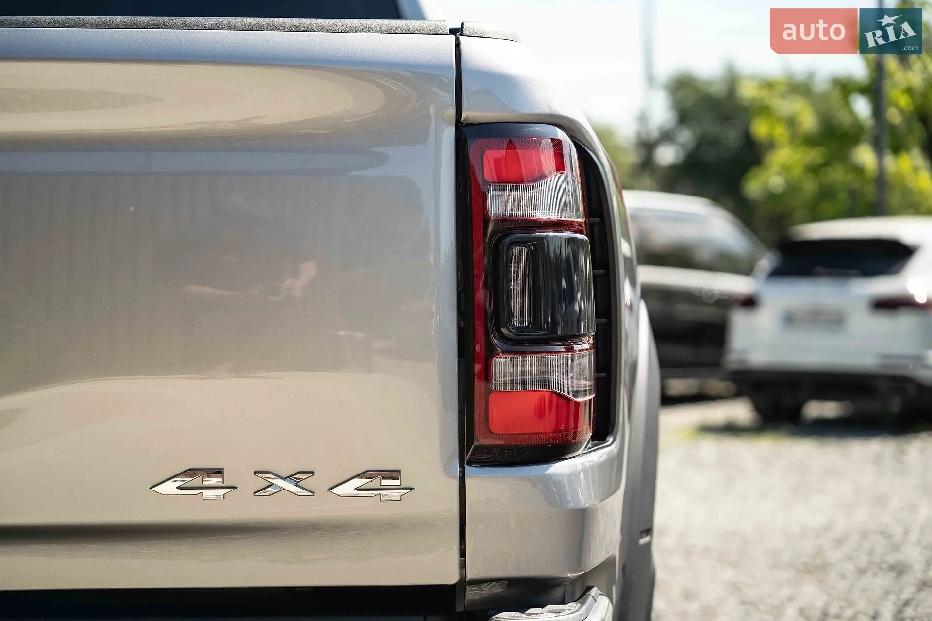 2023 RAM 1500 - мініатюра 8
