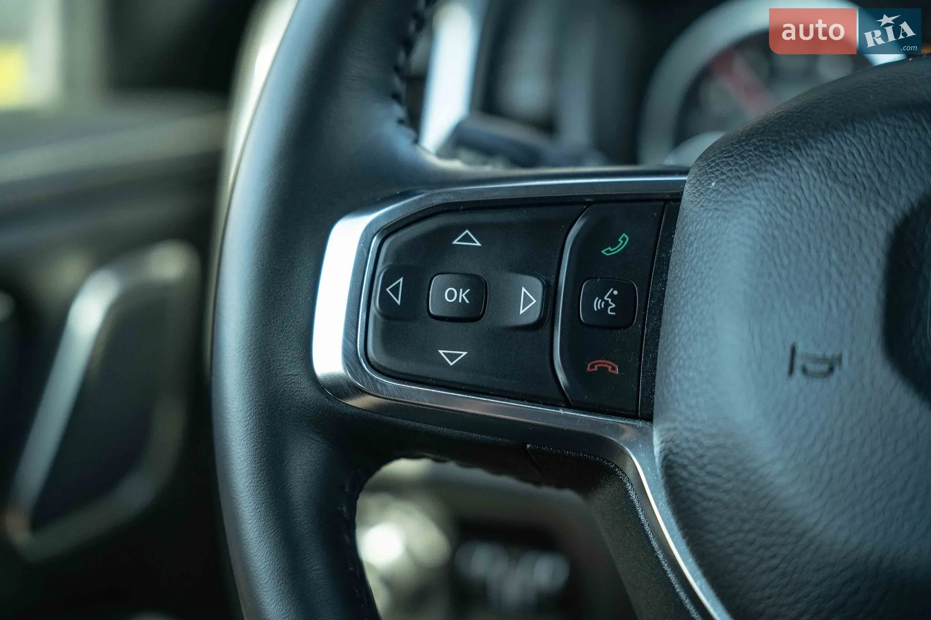 2023 RAM 1500 - мініатюра 32