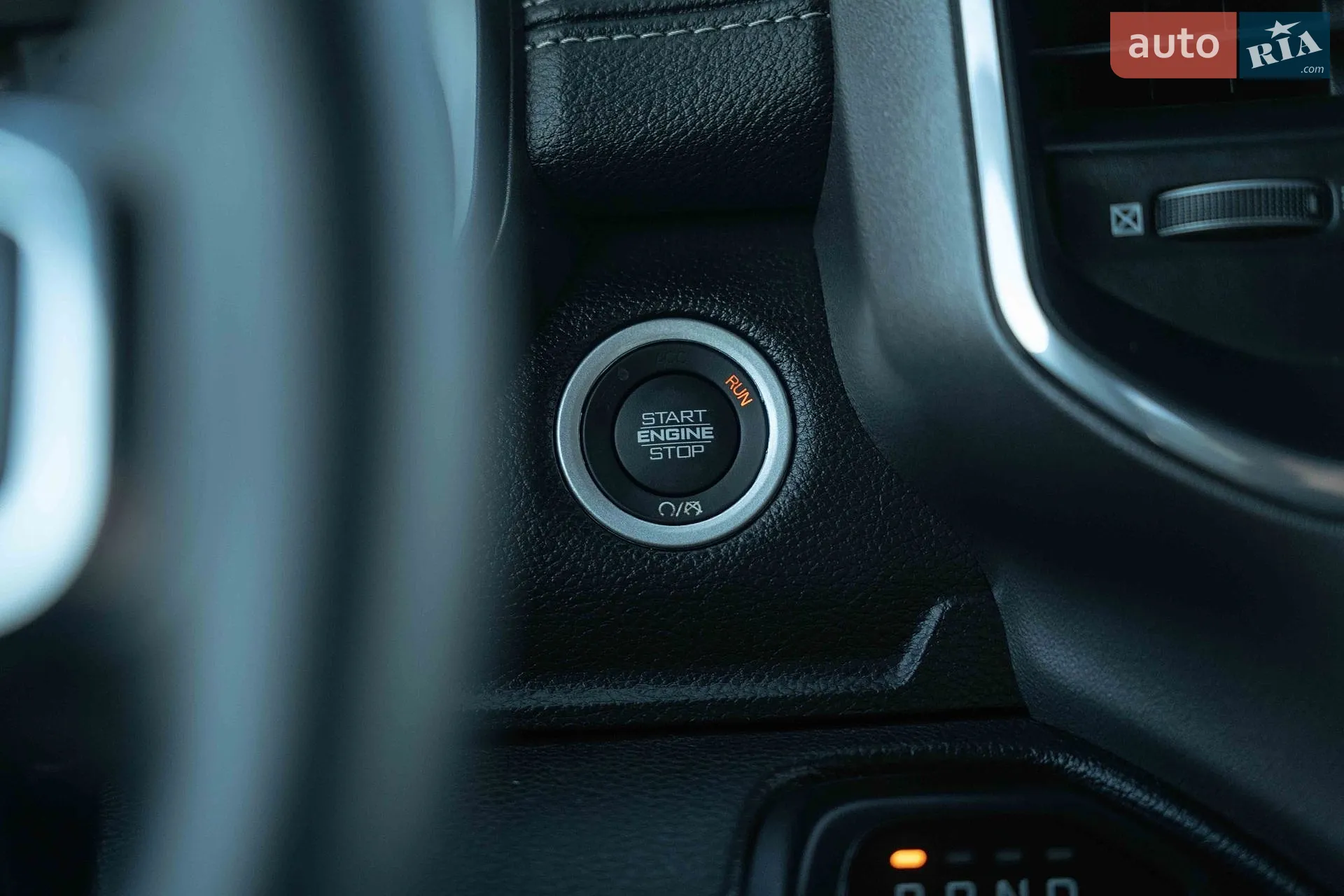 2023 RAM 1500 - мініатюра 34