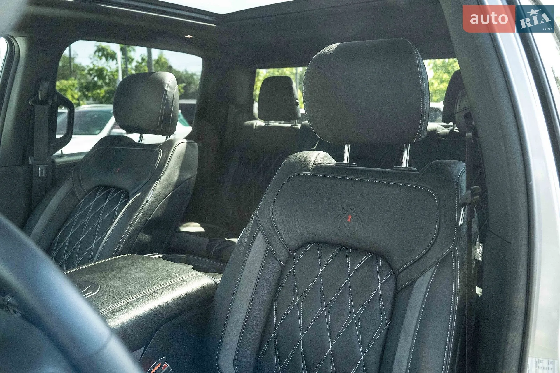 2023 RAM 1500 - мініатюра 43