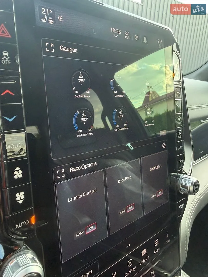 2025 RAM 1500 - мініатюра 39