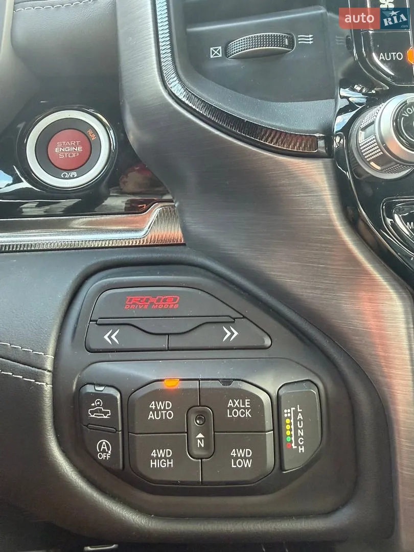 2025 RAM 1500 - мініатюра 45