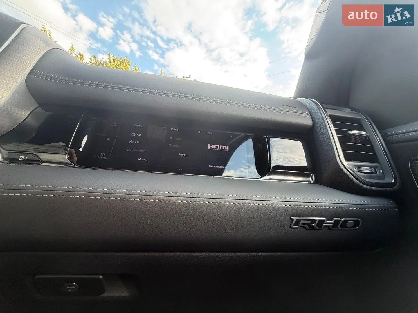 2025 RAM 1500 - мініатюра 47