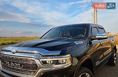 Пікап Ram 1500 2019 в Одесі