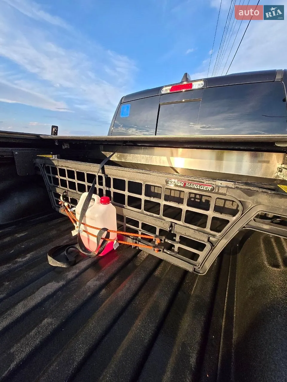 2019 RAM 1500 - мініатюра 13