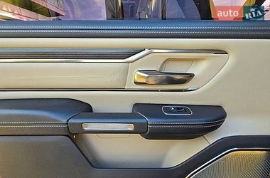 Пікап Ram 1500 2019 в Одесі
