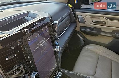 Пікап Ram 1500 2019 в Одесі