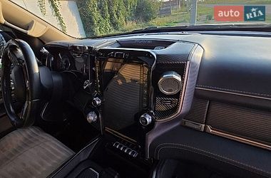 Пікап Ram 1500 2019 в Одесі