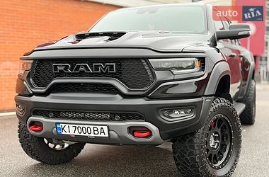 Пікап Ram 1500 2023 в Києві фото 8 Пікап Ram 1500 2023 в Києві