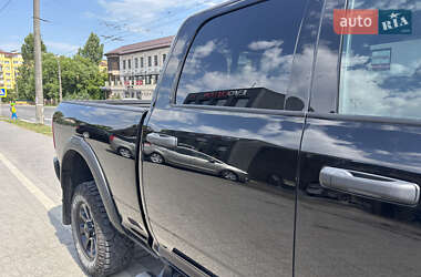 Пикап Ram 2500 2023 в 
