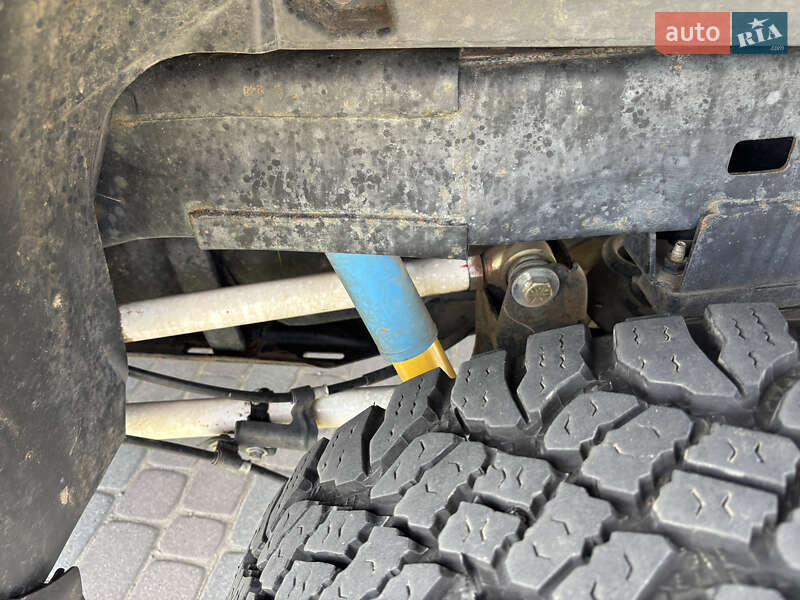 Пикап Ram 2500 2023 в Ивано-Франковске