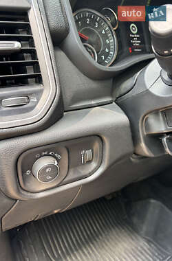 Пикап Ram 2500 2023 в 