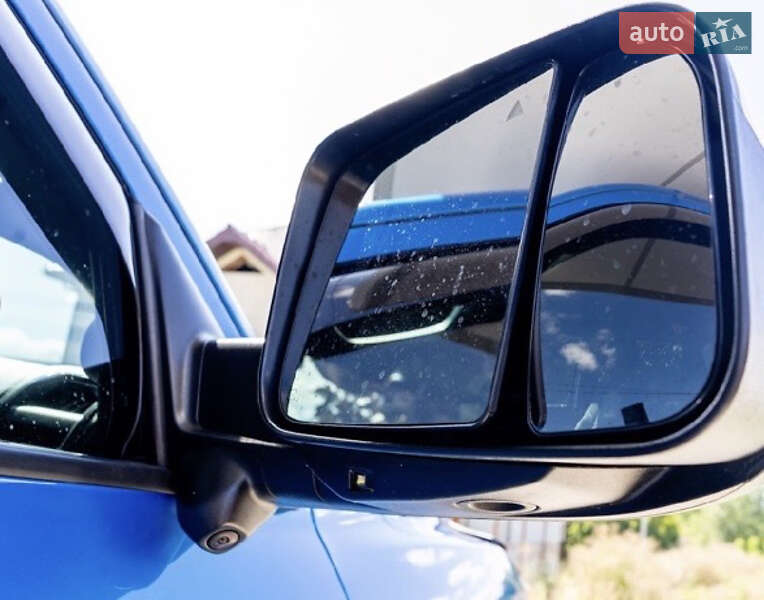 Пікап Ram 2500 2020 в Івано-Франківську