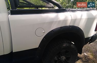 Пикап Ram 2500 2019 в Киеве
