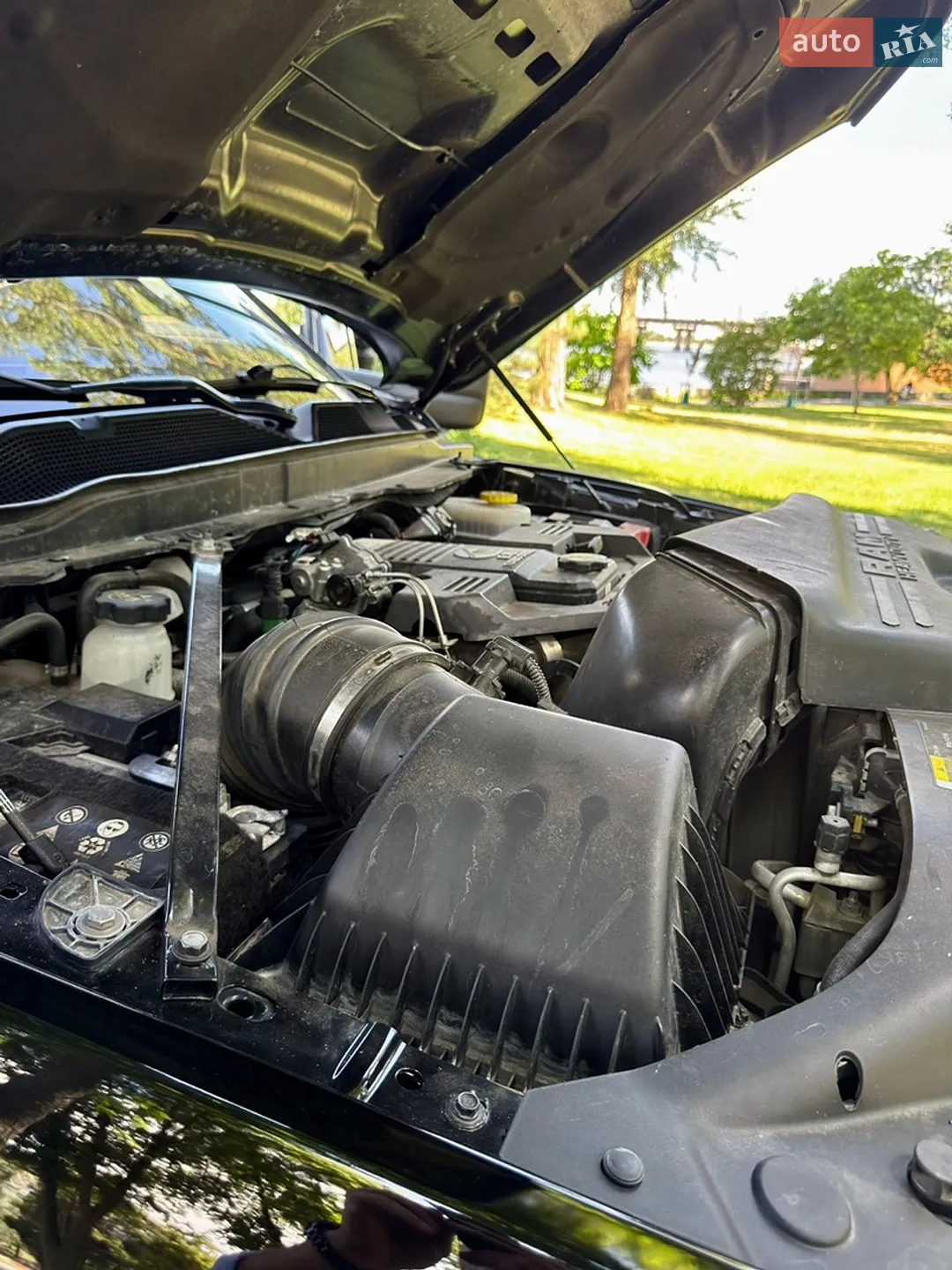 2024 RAM 2500 - мініатюра 133