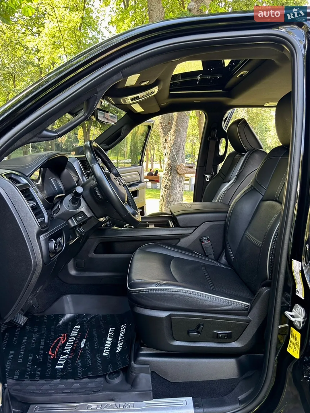 2024 RAM 2500 - мініатюра 142