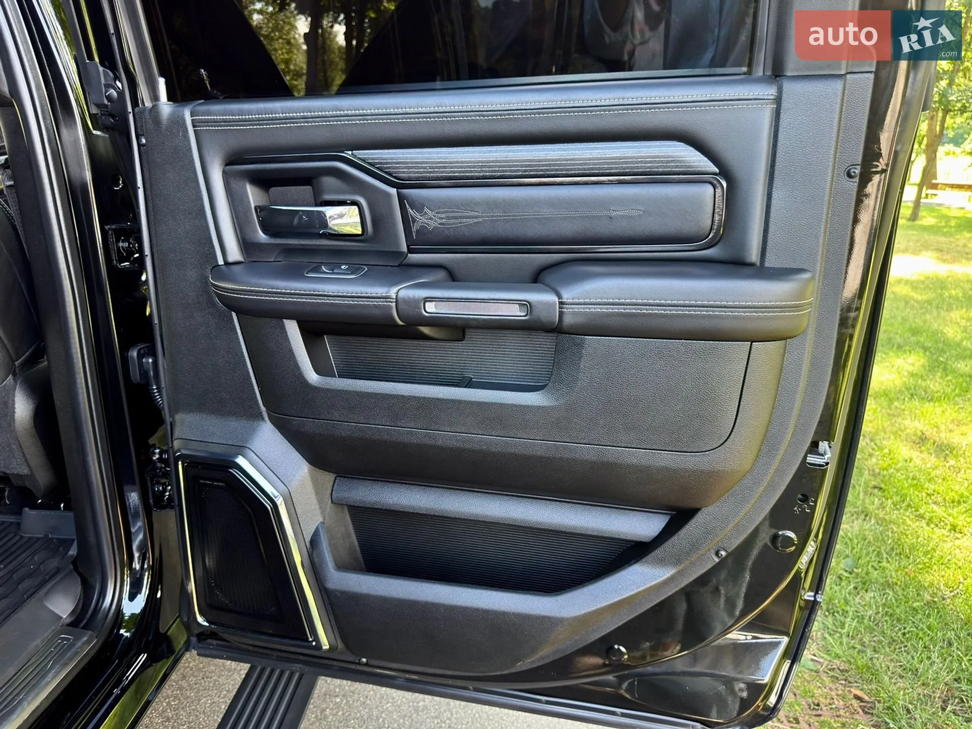 2024 RAM 2500 - мініатюра 156