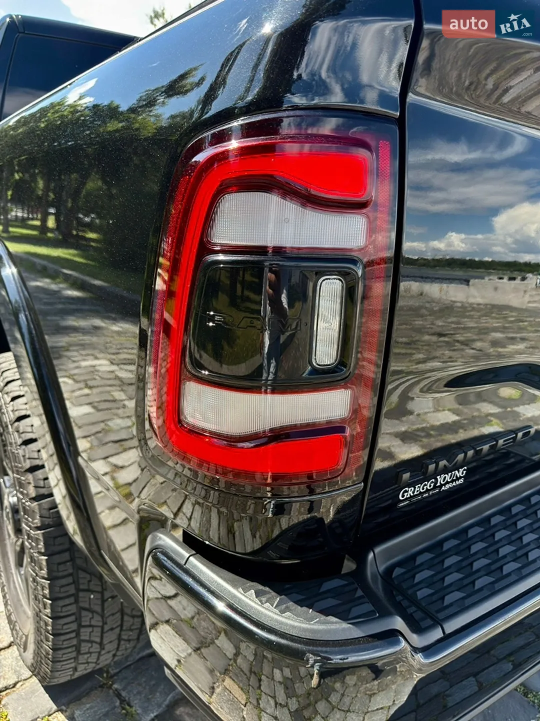 2024 RAM 2500 - мініатюра 241