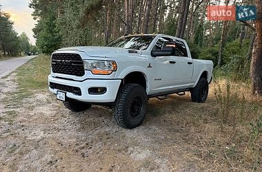 Пикап Ram 2500 2024 в Киеве