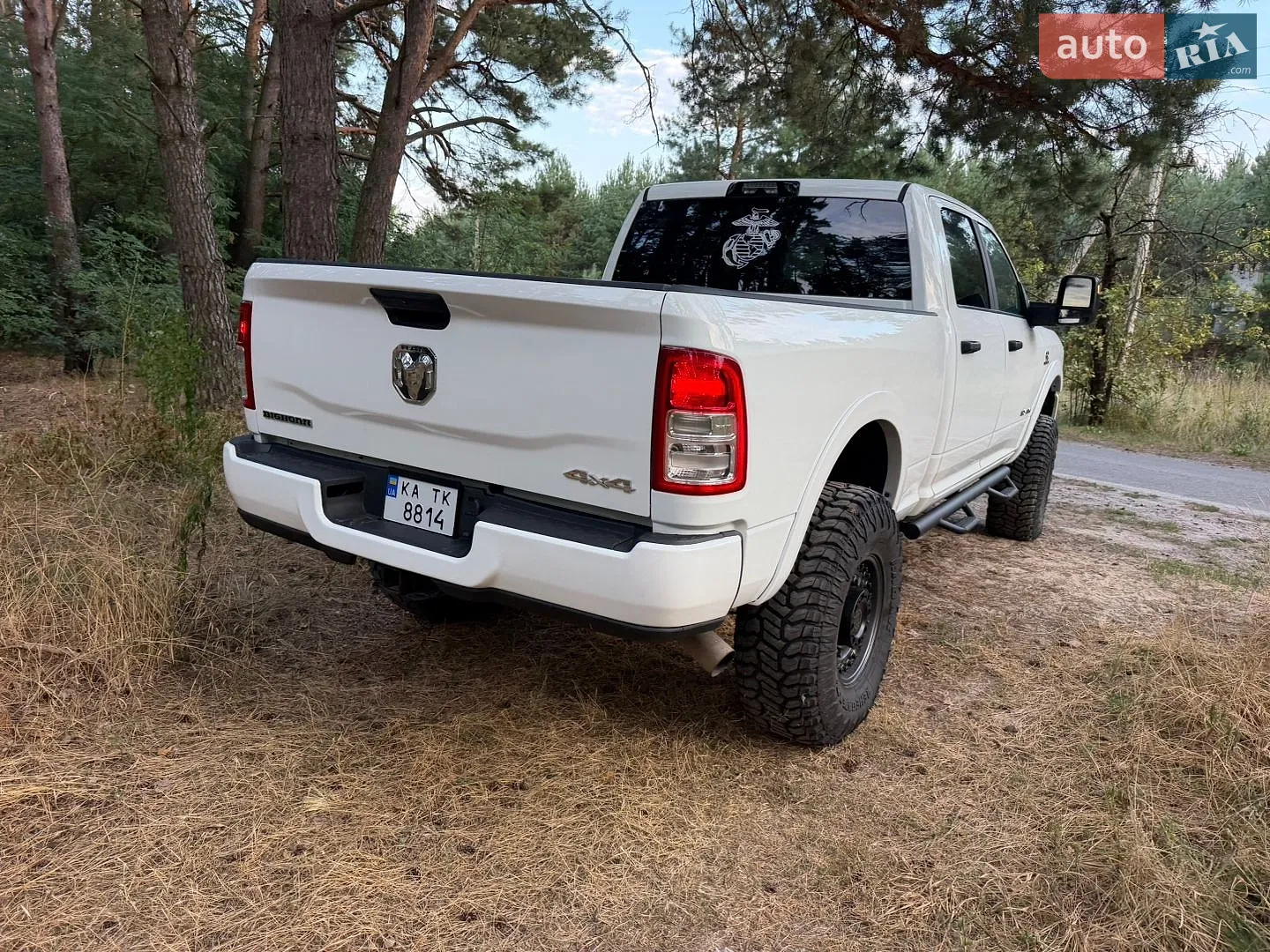 2024 RAM 2500 - мініатюра 10