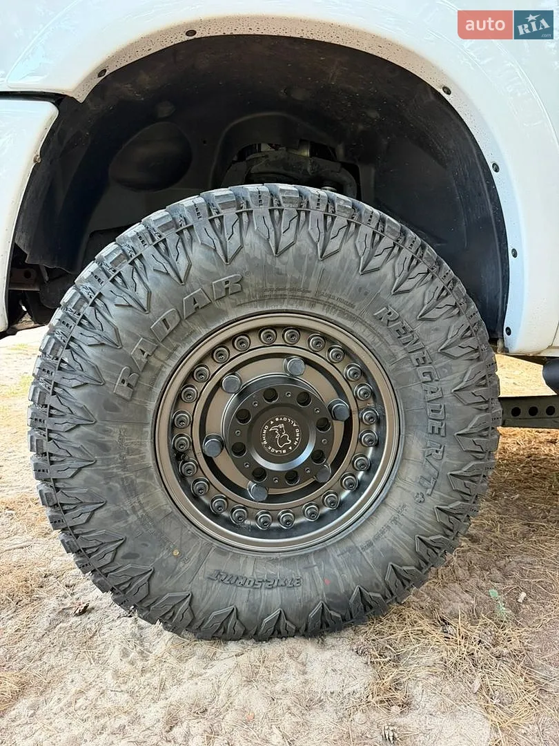2024 RAM 2500 - мініатюра 25