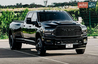 Пикап Ram 3500 2023 в 