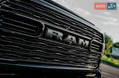 Пикап Ram 3500 2023 в 