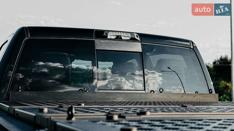Пикап Ram 3500 2023 в Ровно