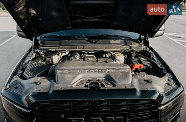 Пикап Ram 3500 2023 в 