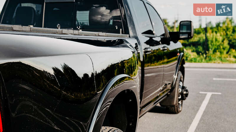 Пикап Ram 3500 2023 в Ровно