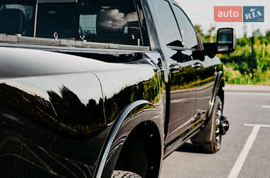 Пикап Ram 3500 2023 в 