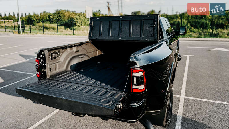 Пикап Ram 3500 2023 в Ровно